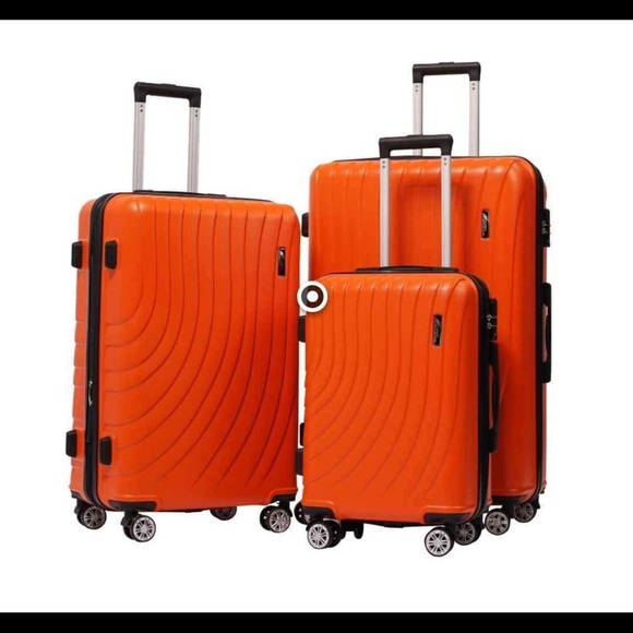 3 luggage’s for $130.00 - Picture 4 of 7